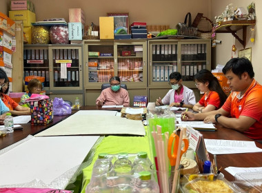 นางสาวรัตนกร กล้าเผชิญโชค ผู้อำนวยการกลุ่มส่งเสริมสหกรณ์ 1 ... พารามิเตอร์รูปภาพ 4