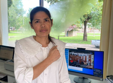 นายวิศิษฐ์ ศรีสุวรรณ์ อธิบดีกรมส่งเสริมสหกรณ์ ... พารามิเตอร์รูปภาพ 8