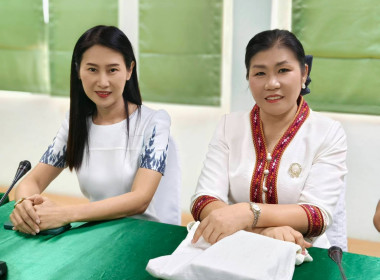 นายวิศิษฐ์ ศรีสุวรรณ์ อธิบดีกรมส่งเสริมสหกรณ์ ... พารามิเตอร์รูปภาพ 13