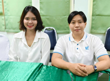 นายวิศิษฐ์ ศรีสุวรรณ์ อธิบดีกรมส่งเสริมสหกรณ์ ... พารามิเตอร์รูปภาพ 15