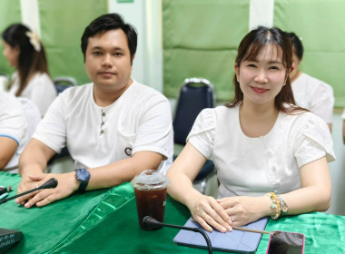 นายวิศิษฐ์ ศรีสุวรรณ์ อธิบดีกรมส่งเสริมสหกรณ์ ... พารามิเตอร์รูปภาพ 16