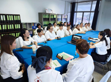 นายวิศิษฐ์ ศรีสุวรรณ์ อธิบดีกรมส่งเสริมสหกรณ์ ... พารามิเตอร์รูปภาพ 12