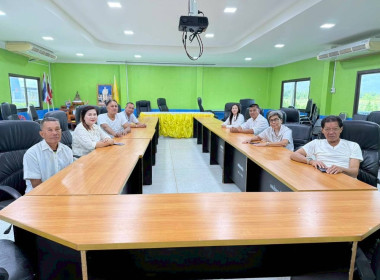 นายวิศิษฐ์ ศรีสุวรรณ์ อธิบดีกรมส่งเสริมสหกรณ์ ... พารามิเตอร์รูปภาพ 7