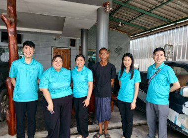 กลุ่มส่งเสริมและพัฒนาการบริหารการจัดการสหกรณ์ ... พารามิเตอร์รูปภาพ 5