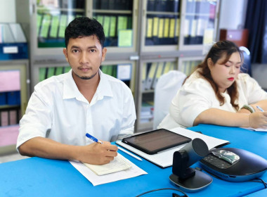 นางสาวสอาดจิต ประสงค์สิน สหกรณ์จังหวัดนครนายก ... พารามิเตอร์รูปภาพ 12