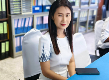 นางสาวสอาดจิต ประสงค์สิน สหกรณ์จังหวัดนครนายก ... พารามิเตอร์รูปภาพ 7