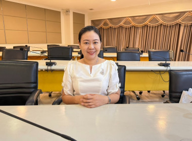 นางสาวชุติกาญจน์ บุญสมภพ ผู้อำนวยการ ... พารามิเตอร์รูปภาพ 5