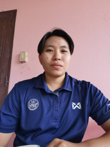 นางสาววิภาพร เขียวรี ผู้อำนวยการกลุ่มส่งเสริมสหกรณ์ 2 ... พารามิเตอร์รูปภาพ 1