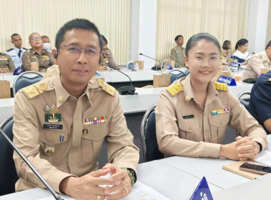 นายชานน วาสิกศิริ ผู้ว่าราชการจังหวัดนครนายก ... พารามิเตอร์รูปภาพ 5