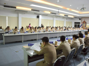 นายชานน วาสิกศิริ ผู้ว่าราชการจังหวัดนครนายก ... พารามิเตอร์รูปภาพ 8