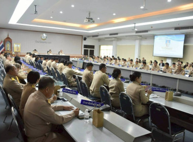 นายชานน วาสิกศิริ ผู้ว่าราชการจังหวัดนครนายก ... พารามิเตอร์รูปภาพ 9