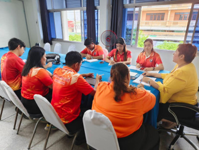 นางสาวพิมพกา ครามสูงเนิน หัวหน้าฝ่ายบริหารทั่วไป ... พารามิเตอร์รูปภาพ 1