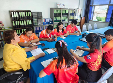 นางสาวพิมพกา ครามสูงเนิน หัวหน้าฝ่ายบริหารทั่วไป ... พารามิเตอร์รูปภาพ 1