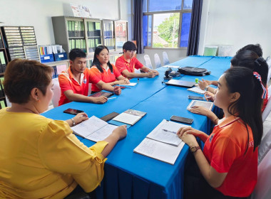 นางสาวพิมพกา ครามสูงเนิน หัวหน้าฝ่ายบริหารทั่วไป ... พารามิเตอร์รูปภาพ 3