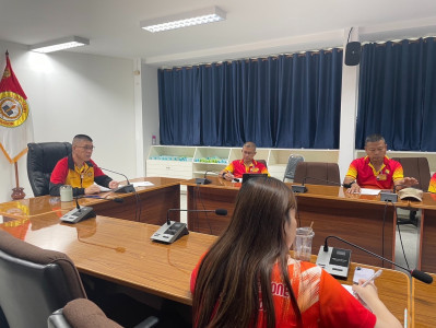 นางสาวรัตนกร กล้าเผชิญโชค ผู้อำนวยการกลุ่มส่งเสริมสหกรณ์ 1 ... พารามิเตอร์รูปภาพ 1