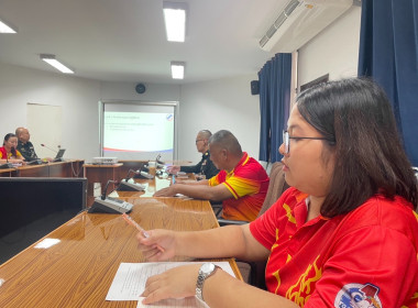 นางสาวรัตนกร กล้าเผชิญโชค ผู้อำนวยการกลุ่มส่งเสริมสหกรณ์ 1 ... พารามิเตอร์รูปภาพ 4