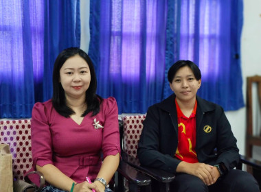 ผู้อำนวยการกลุ่มจัดตั้งและส่งเสริมสหกรณ์ ... พารามิเตอร์รูปภาพ 3