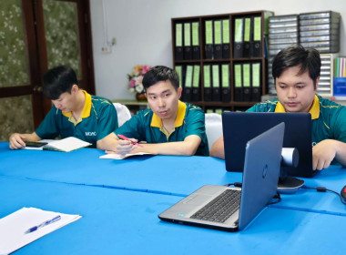 นายวิศิษฐ์ ศรีสุวรรณ์ อธิบดีกรมส่งเสริมสหกรณ์ ... พารามิเตอร์รูปภาพ 9