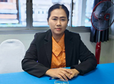 นายวิศิษฐ์ ศรีสุวรรณ์ อธิบดีกรมส่งเสริมสหกรณ์ ... พารามิเตอร์รูปภาพ 2