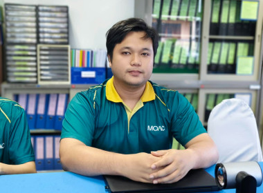 นายวิศิษฐ์ ศรีสุวรรณ์ อธิบดีกรมส่งเสริมสหกรณ์ ... พารามิเตอร์รูปภาพ 4