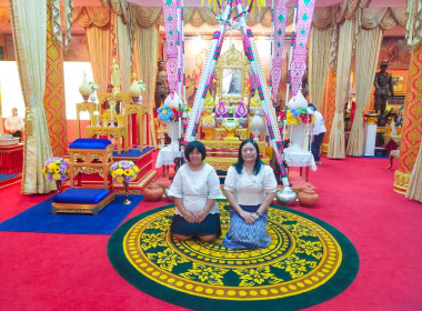 นายธนวัฒน์ ปิ่นแก้ว รองผู้ว่าราชการจังหวัดนครนายก ... พารามิเตอร์รูปภาพ 1