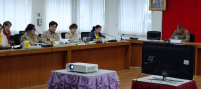 นางสาวรัตนกร กล้าเผชิญโชค ผู้อำนวยการกลุ่มส่งเสริมสหกรณ์ 1 ... พารามิเตอร์รูปภาพ 1