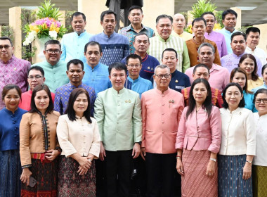 นายนิรันดร์ มูลธิดา อธิบดีกรมส่งเสริมสหกรณ์ ... พารามิเตอร์รูปภาพ 5