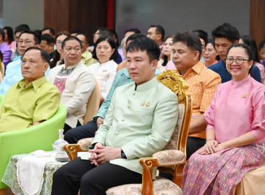 นายนิรันดร์ มูลธิดา อธิบดีกรมส่งเสริมสหกรณ์ ... พารามิเตอร์รูปภาพ 6