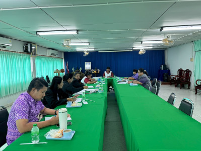 นางสาววิภาพร เขียวรี ผู้อำนวยการกลุ่มส่งเสริมสหกรณ์ 2 ... พารามิเตอร์รูปภาพ 1