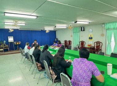นางสาววิภาพร เขียวรี ผู้อำนวยการกลุ่มส่งเสริมสหกรณ์ 2 ... พารามิเตอร์รูปภาพ 3