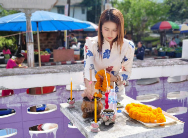 สหกรณ์จังหวัดนครนายก พร้อมด้วยบุคลากร ... พารามิเตอร์รูปภาพ 1