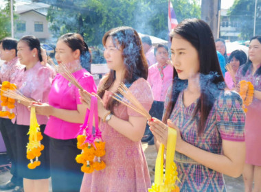 สหกรณ์จังหวัดนครนายก พร้อมด้วยบุคลากร ... พารามิเตอร์รูปภาพ 3