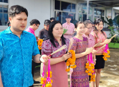 สหกรณ์จังหวัดนครนายก พร้อมด้วยบุคลากร ... พารามิเตอร์รูปภาพ 5