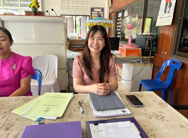 นางสาวชุติกาญจน์ บุญสมภพ ... พารามิเตอร์รูปภาพ 3