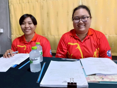 นางสาววิภาพร เขียวรี ผู้อำนวยการกลุ่มส่งเสริมสหกรณ์ 2 ... พารามิเตอร์รูปภาพ 1