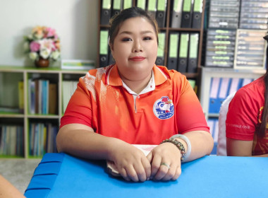 นางสาวสอาดจิต ประสงค์สิน สหกรณ์จังหวัดนครนายก ... พารามิเตอร์รูปภาพ 5