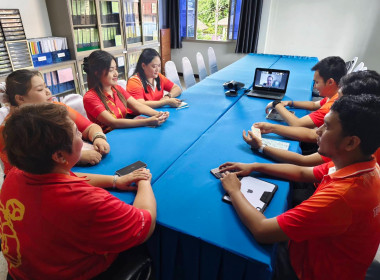 นางสาวสอาดจิต ประสงค์สิน สหกรณ์จังหวัดนครนายก ... พารามิเตอร์รูปภาพ 8