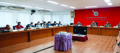 นางคณิดา กิติพรพงษ์ ผู้อำนวยการกลุ่มตรวจการสหกรณ์ ... พารามิเตอร์รูปภาพ 1