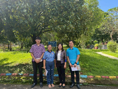 นางสาวสอาดจิต ประสงค์สิน สหกรณ์จังหวัดนครนายก มอบหมายให้ ... พารามิเตอร์รูปภาพ 1