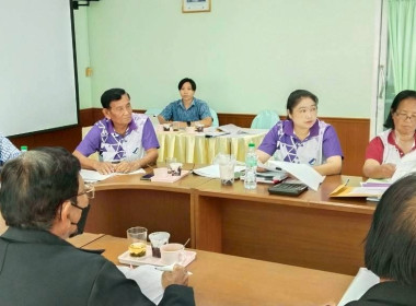 นางสาววิภาพร เขียวรี ผู้อำนวยการกลุ่มส่งเสริมสหกรณ์ 2 ... พารามิเตอร์รูปภาพ 1