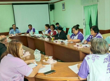 นางสาววิภาพร เขียวรี ผู้อำนวยการกลุ่มส่งเสริมสหกรณ์ 2 ... พารามิเตอร์รูปภาพ 4