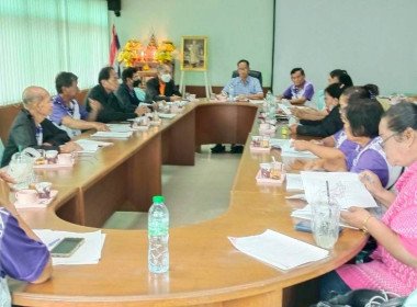 นางสาววิภาพร เขียวรี ผู้อำนวยการกลุ่มส่งเสริมสหกรณ์ 2 ... พารามิเตอร์รูปภาพ 5