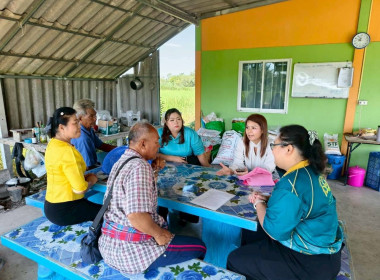 นางสาวสอาดจิต ประสงค์สิน สหกรณ์จังหวัดนครนายก พร้อมบุคลากร ... พารามิเตอร์รูปภาพ 2