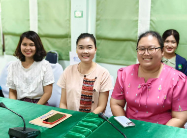 นายนิรันดร์ มูลธิดา อธิบดีกรมส่งเสริมสหกรณ์ ... พารามิเตอร์รูปภาพ 9