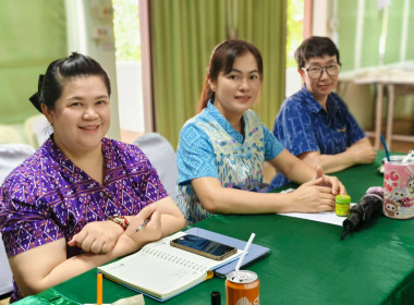 นายนิรันดร์ มูลธิดา อธิบดีกรมส่งเสริมสหกรณ์ ... พารามิเตอร์รูปภาพ 14