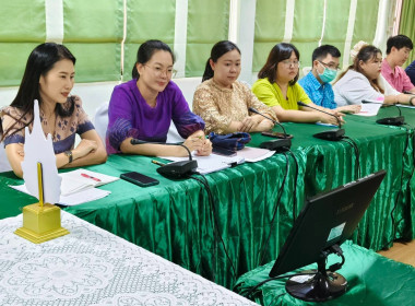 นายนิรันดร์ มูลธิดา อธิบดีกรมส่งเสริมสหกรณ์ ... พารามิเตอร์รูปภาพ 3