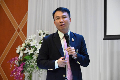 นายนิรันดร์ มูลธิดา อธิบดีกรมส่งเสริมสหกรณ์ ... พารามิเตอร์รูปภาพ 1