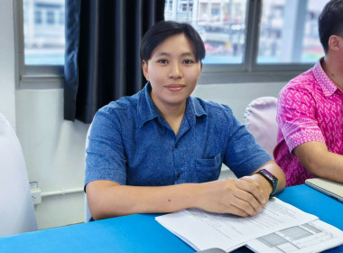 นางสาวสอาดจิต ประสงค์สิน สหกรณ์จังหวัดนครนายก ... พารามิเตอร์รูปภาพ 4