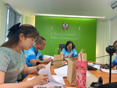 นางสาวรัตนกร กล้าเผชิญโชค ผู้อำนวยการ กลุ่มส่งเสริมสหกรณ์ 1 ... พารามิเตอร์รูปภาพ 1