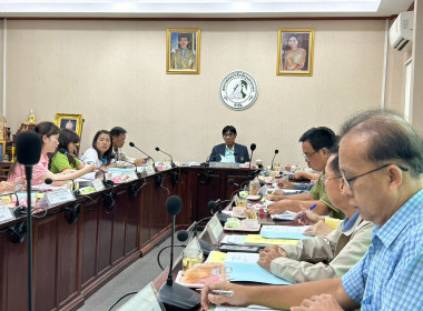 ผู้อำนวยการกลุ่มส่งเสริมสหกรณ์ 1 พร้อมด้วยนายภานุพงษ์ ... พารามิเตอร์รูปภาพ 4